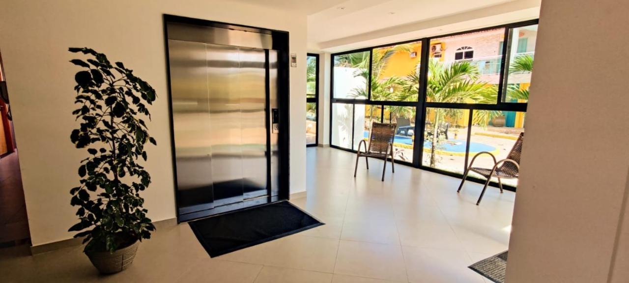 Flat Mais Charmoso Da Regiao De Pôrto das Galinhas Zewnętrze zdjęcie