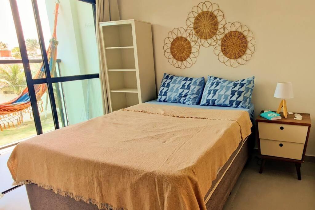 Flat Mais Charmoso Da Regiao De Pôrto das Galinhas Zewnętrze zdjęcie